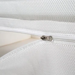 Roba Room Bed 'safe asleep®', ca. 60 x 120 cm, 'Sternenzauber', Beistellbett inkl. Zubehör, weiß lackiert natur Hot