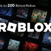 20EUR Geschenkcode ^ ROBLOX Sale