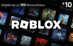 10EUR Geschenkcode ^ ROBLOX Best