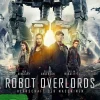 PLAION GmbH Robot Overlords - Herrschaft der Maschinen Outlet