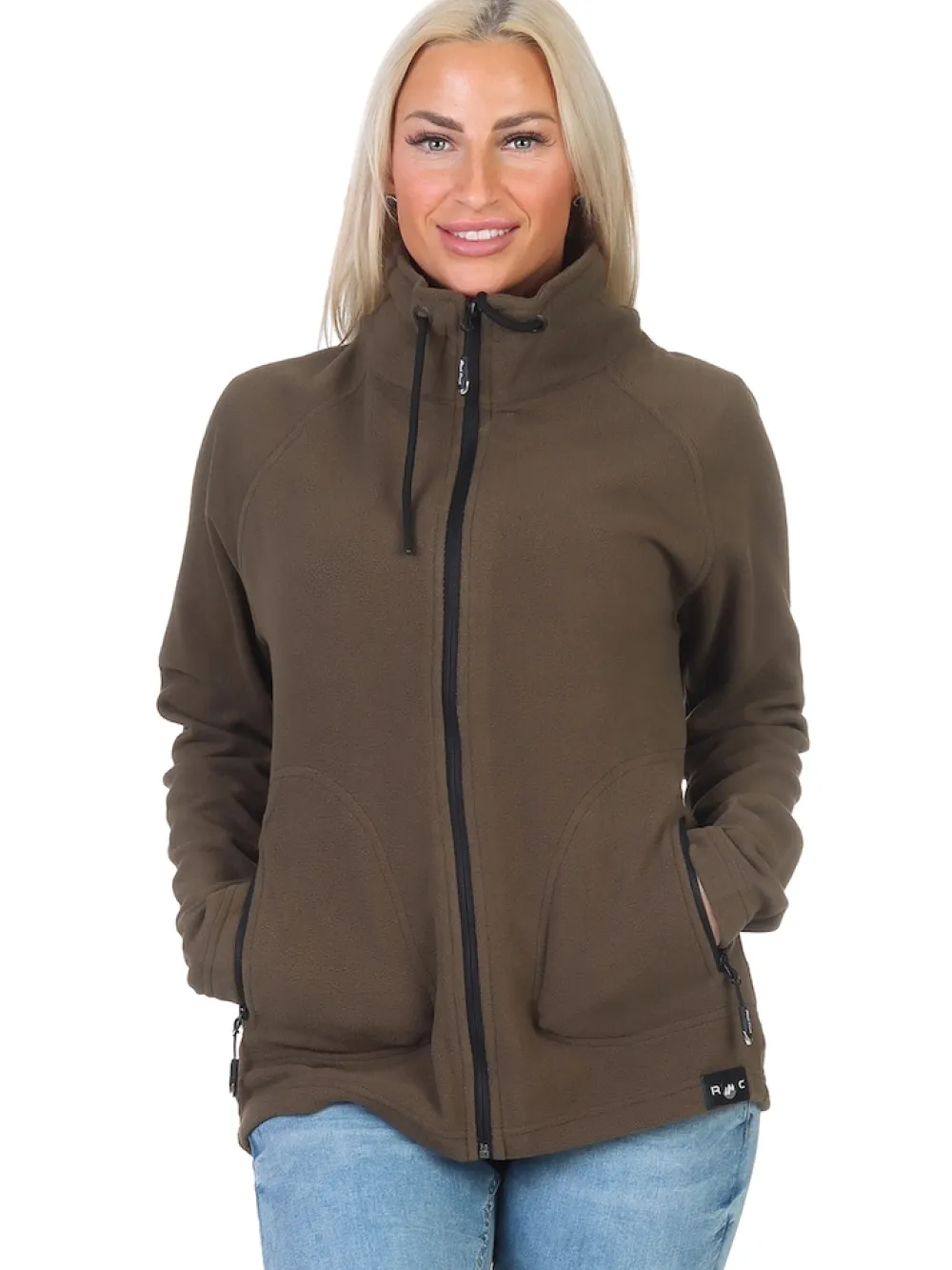 Feecejacke Jacke ^ Rock Creek Sale