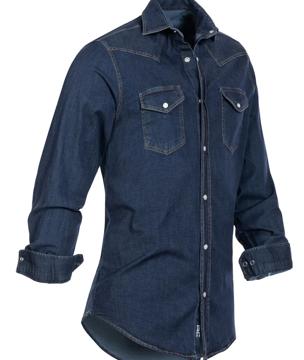 Hed Jeanhed Reguar Fit ^ Rock Creek Best