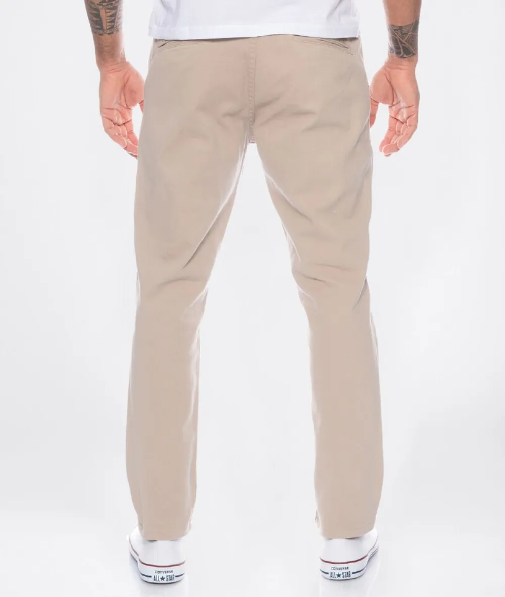 Hose Chino Slim Fit ^ Rock Creek New