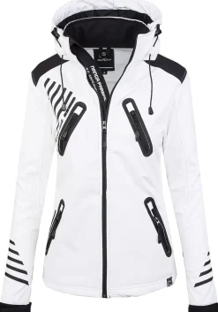 Rock Creek Jacke ofthejacke Pink Outlet