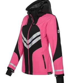Rock Creek Jacke ofthejacke Pink Online