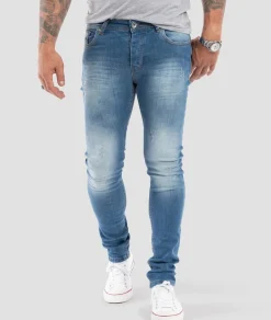 Jeans Slim Fit ^ Rock Creek Best