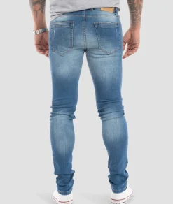 Jeans Slim Fit ^ Rock Creek Best