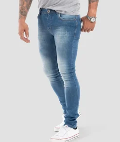 Jeans Slim Fit ^ Rock Creek Best