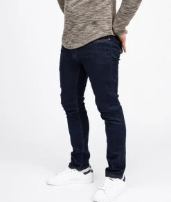 Jeans Slim Fit Used-Look ^ Rock Creek Discount