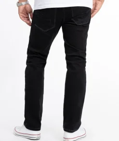 Jeans Straight Cut ^ Rock Creek Outlet