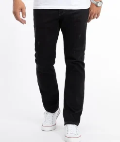 Jeans Straight Cut ^ Rock Creek Outlet