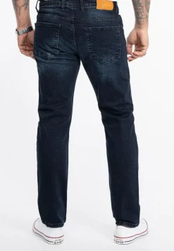 Jeans Straight Leg ^ Rock Creek Clearance