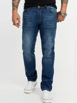 Jeans Straight Leg ^ Rock Creek Best