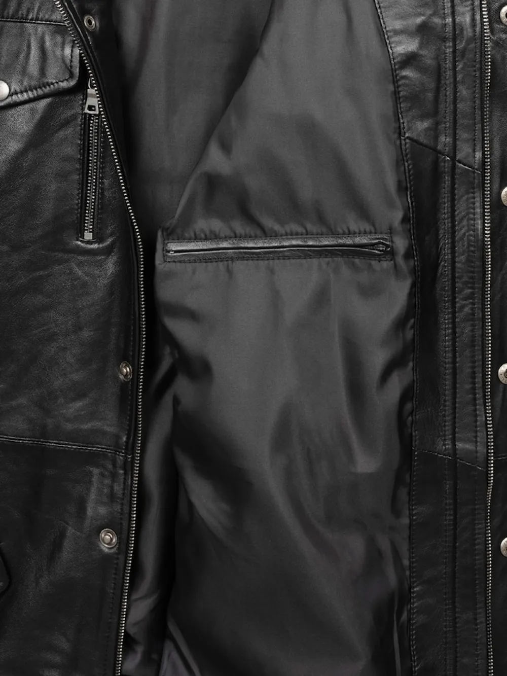 ederante Jacke ^ Rock Creek Hot