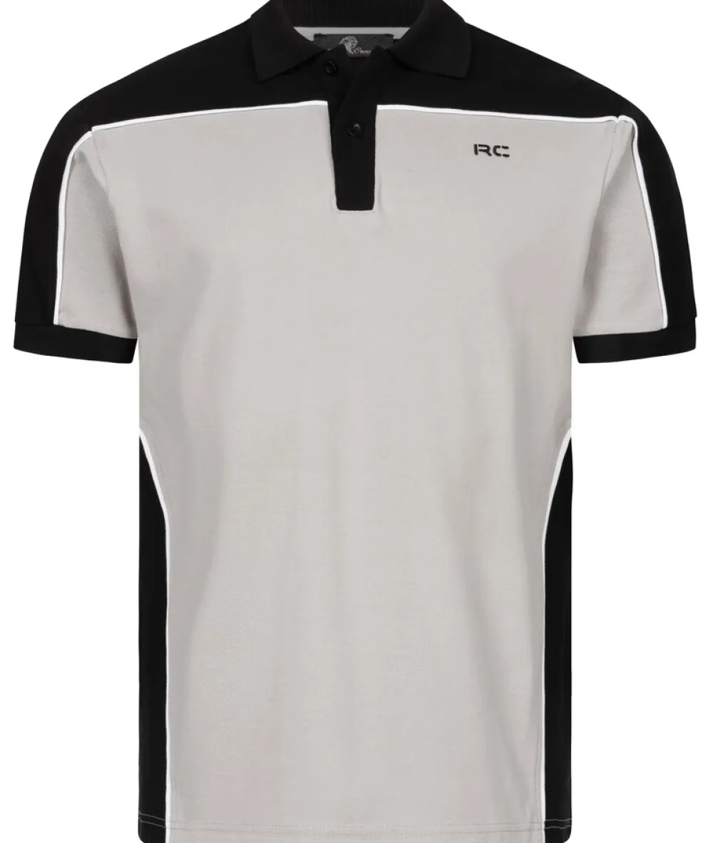 Rock Creek Poohirt Schwarz New