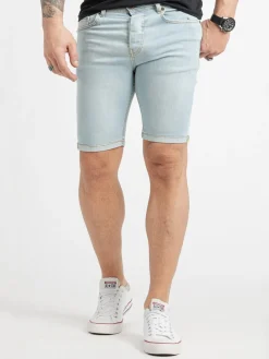 Shorts Jeansshorts ^ Rock Creek Online