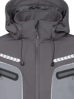 Rock Creek ofthejacke Jacke Rot
