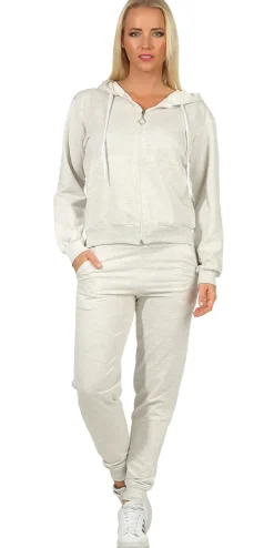 Rock Creek Traininganzug Jogginganzug Reguar Fit Rosa Sale