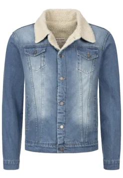 Winterjacke Jeanjacke ^ Rock Creek Clearance