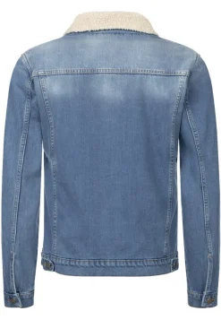 Winterjacke Jeanjacke ^ Rock Creek Clearance