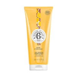 ROGER & GALLET Bois D'Orange Shower Gel Discount
