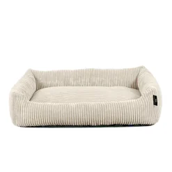 Rohrschneider Tierbett Coon  - versch. Farben beige Outlet