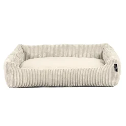 Rohrschneider Tierbett Coon - versch. Farben beige Outlet
