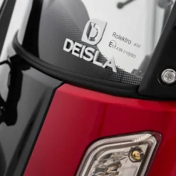Rolektro Elektromobil Deisla DS4-25 New