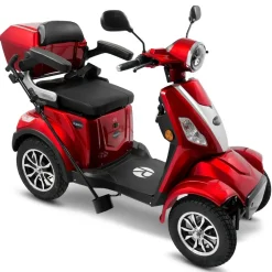 Rolektro , E-Quad 15 V.3 Lithium Sale