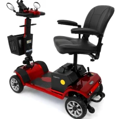 , E-Quad 6 V.3 Pro ^ Rolektro Outlet