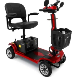 , E-Quad 6 V.3 Pro ^ Rolektro Outlet