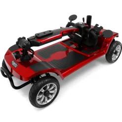 , E-Quad 6 V.3 Pro ^ Rolektro Outlet