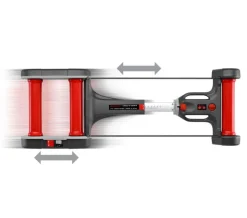 Elite Rollentrainer Quick-Motion Online