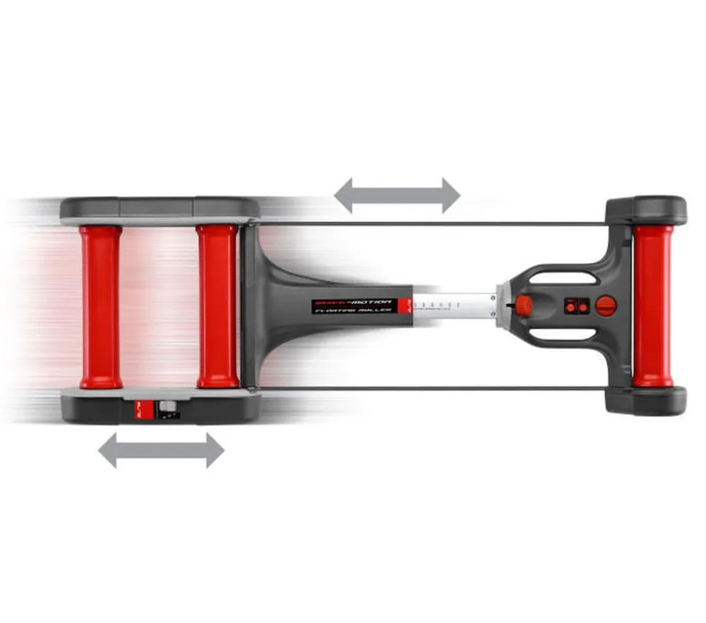 Elite Rollentrainer Quick-Motion Online