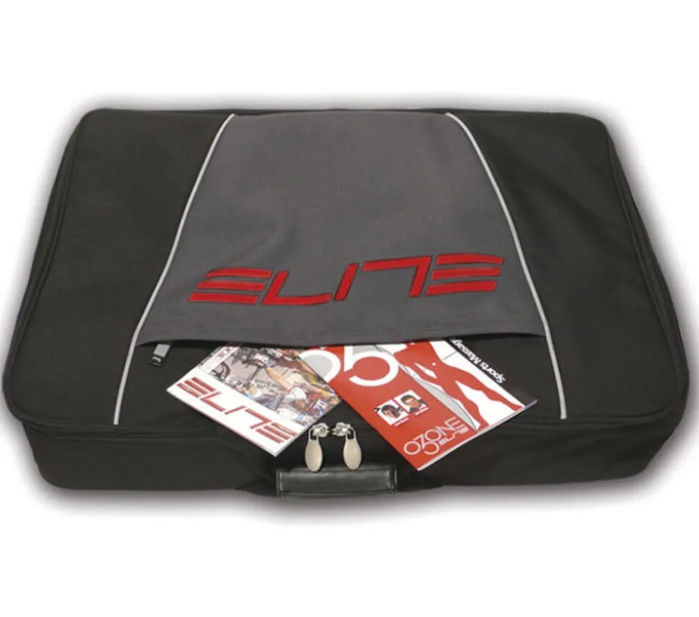 Rollentrainer Transporttasche Vaiseta ^ Elite New