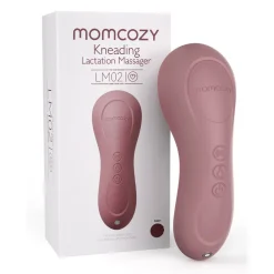 Rolling Lactation Massager 3-in-1 ^ Momcozy Hot
