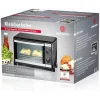 Rommelsbacher BG 950 Outlet
