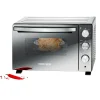 Rommelsbacher BGS 1500 Back & Grill Ofen Discount