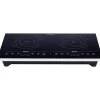 CT 3410/IN Doppelkochtafel Induktion ^ Rommelsbacher Discount