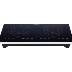 CT 3410/IN Doppelkochtafel Induktion ^ Rommelsbacher Discount