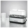 Rommelsbacher ER 300 Eierkocher Edelstahl Discount