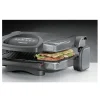 Rommelsbacher KG 1800 Kontaktgrill  anthrazit Online