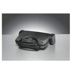 Rommelsbacher KG 1800 Kontaktgrill  anthrazit Online