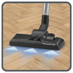 Rowenta RO3953 Compact Power Bodenstaubsauger Outlet