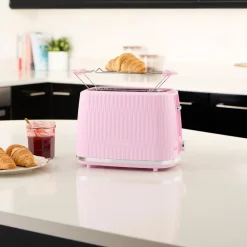 Russell Hobbs 27372-56 Eden Toaster New