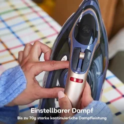 Russell Hobbs 28630-56 Powersteam Ultra Pro Dampfbügeleisen