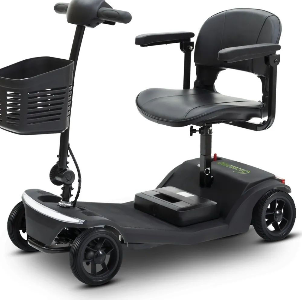 Sachsenrad BestAGE Seniorenmobil Royal Clearance