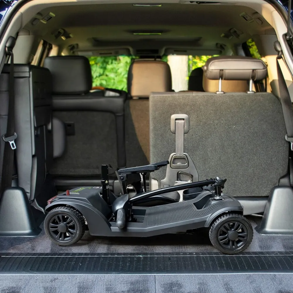 Sachsenrad BestAGE Seniorenmobil Royal Clearance