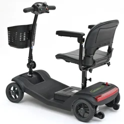 Sachsenrad BestAGE Seniorenmobil Royal Clearance
