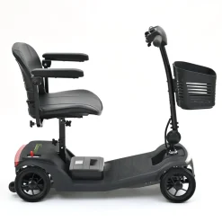 Sachsenrad BestAGE Seniorenmobil Royal Clearance